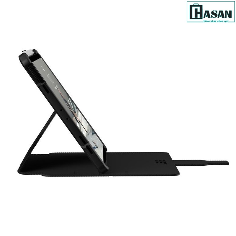 Bao da iPad Pro 12.9 inch M1 2021 (5th Gen) chính hãng UAG dòng Metropolis Series