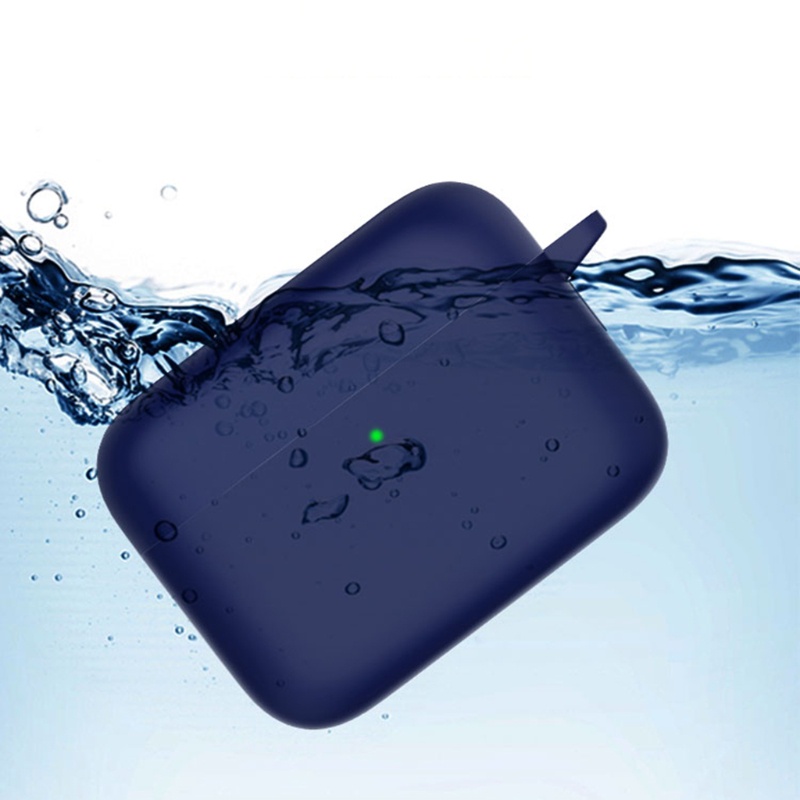 Vỏ Bảo Vệ Hộp Sạc Tai nghe không dây Honor 2SE Bằng Silicon Hình Ngôi Sao