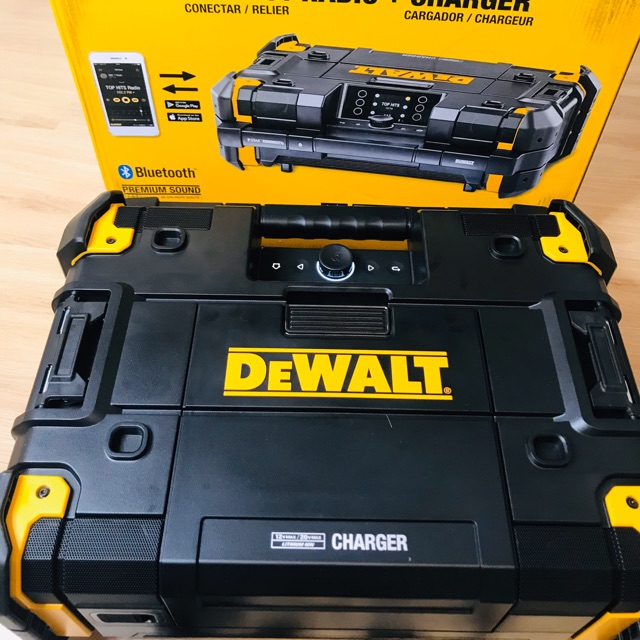 LOa TSTAK DEWALT 20V USA🇺🇸🇺🇸🇺🇸