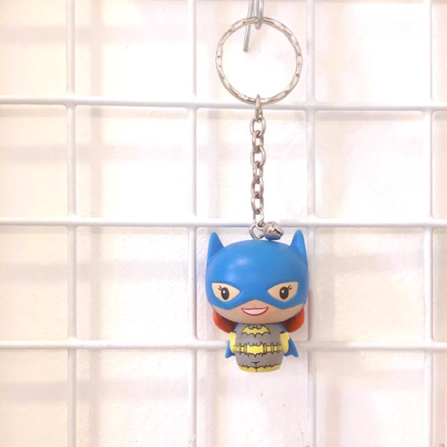 Móc khoá Funko Batgirl