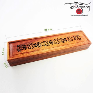SET TRẦM Nguyên chất SIZE LỚN