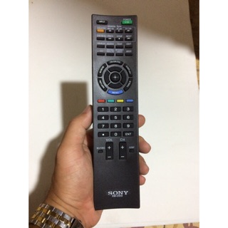 Điều khiển tivi sony rm-d959