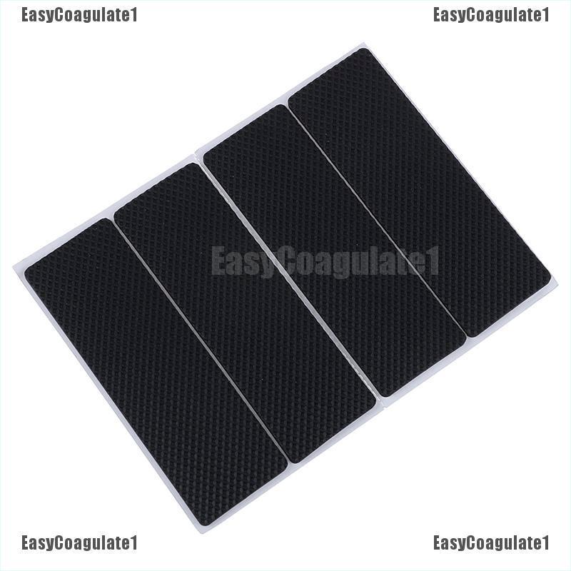 Miếng lót chân bàn ghế tự dính chống trượt