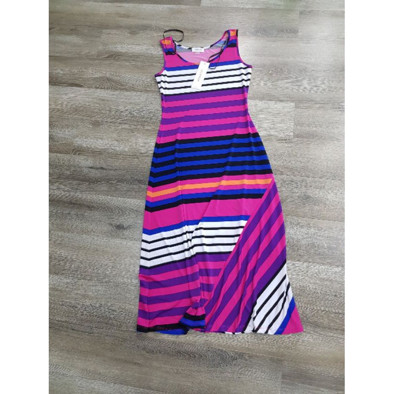 Đầm CK dư xịn hàng hải quan