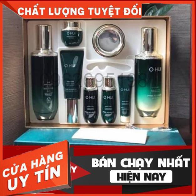 Set ohui Xanh prime advancer