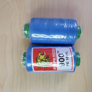 Chỉ may 900m nhiều màu để chọn -PL024