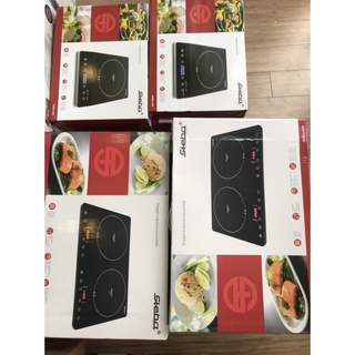 Bếp từ đôi STEBA IK650 SLIM (BẾP DƯƠNG)