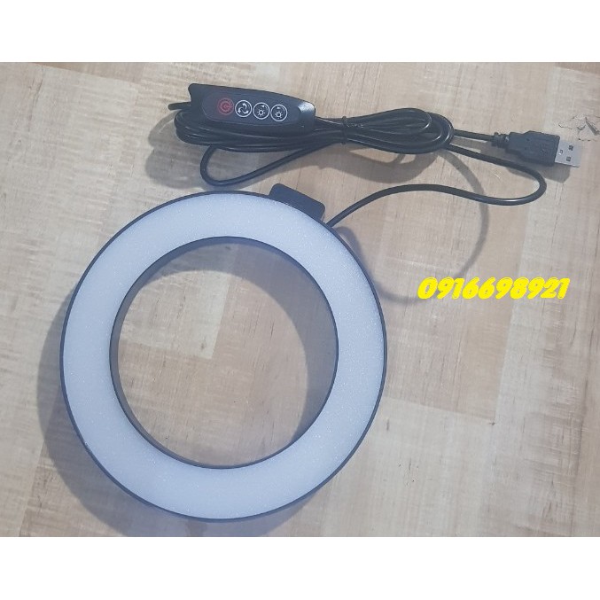 GIÁ SỈ  ĐÈN LIVE LIVESTREAM STREAM GAME 16 CM ĐỂ BÀN GIÁ SỈ