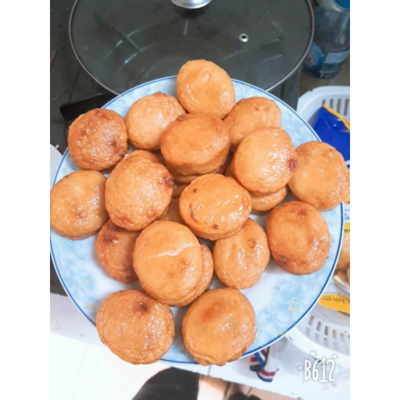 Đậu hũ phomai EB gói 500gr