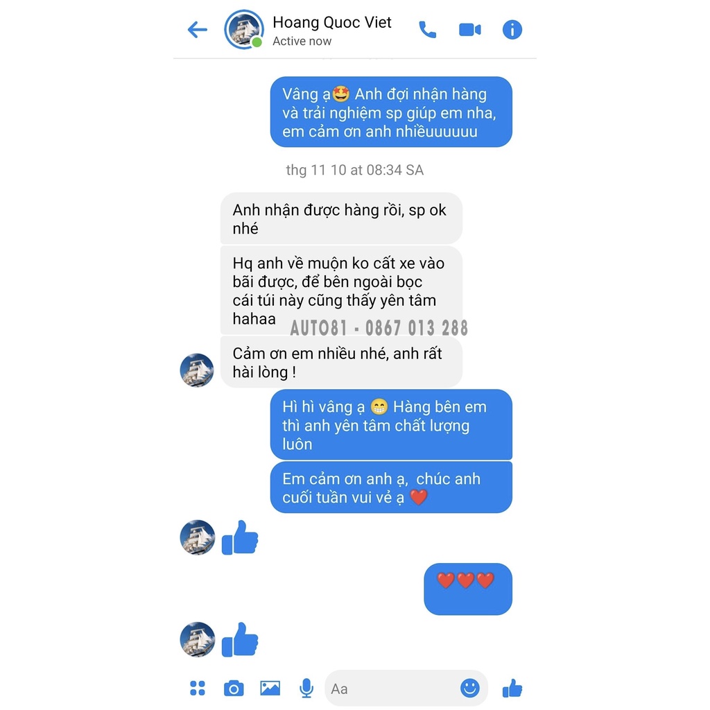 Túi chống trộm gương ô tô, bọc chống trộm gương xe hơi   Lõi Thép Bo Viền Dây Cáp Chống Cắt
