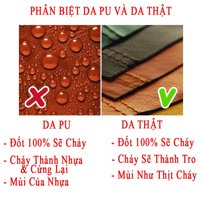 [VIDEO THẬT - DA BÒ] Bảo Hành 1 Năm - Dây Nịt Thắt Lưng Nam Da Bò Thật Cao Cấp - R11