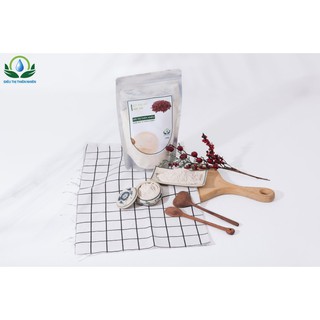 Bột đậu đỏ Mộc Sắc 1kg