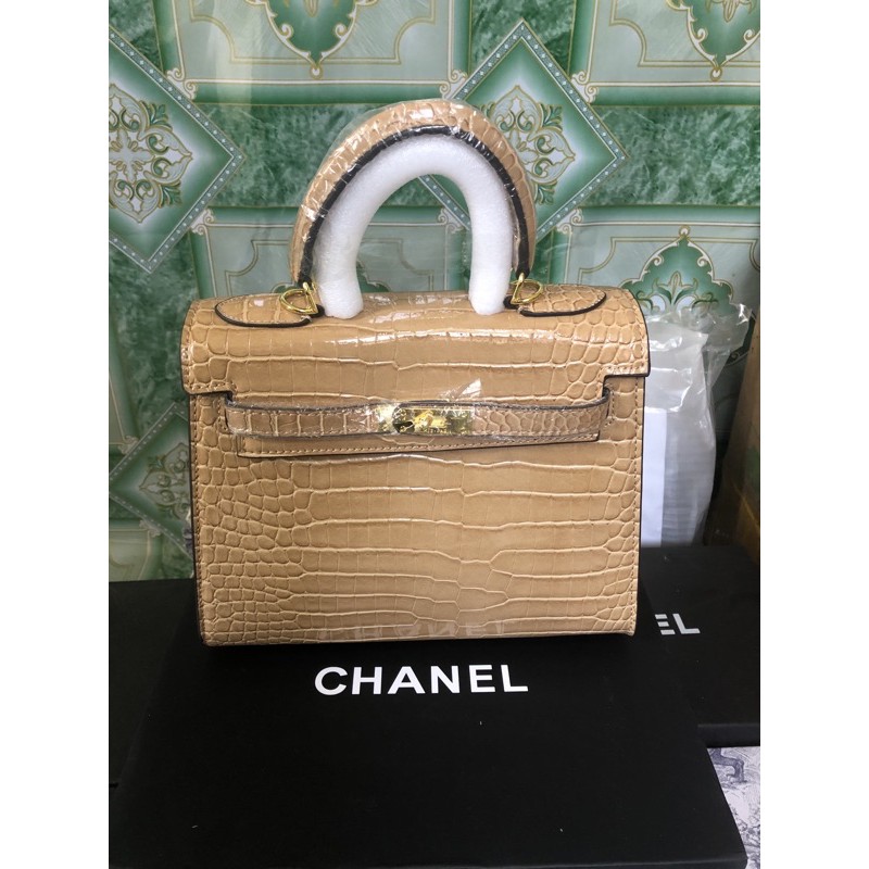 Tui xách H size 25 cực đẹp