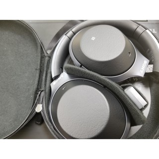 Tai nghe chụp tai Sony WH-1000XM2