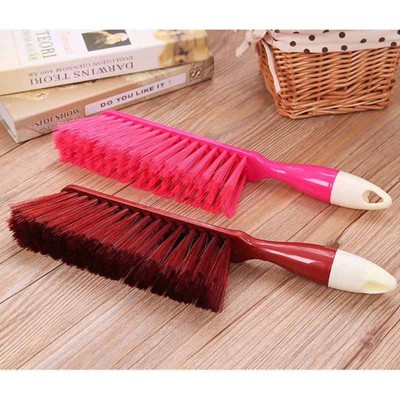 [HÀNG CÓ SẴN] Chổi Quét Bụi Thảm, Chổi Vệ Sinh Sofa, Giường, Ô tô Đa Năng Tiện lợi