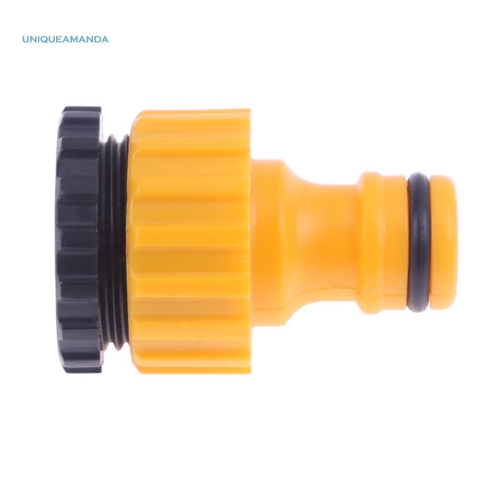 Đầu nối nhanh  vòi phun nước tưới chuyên dụng