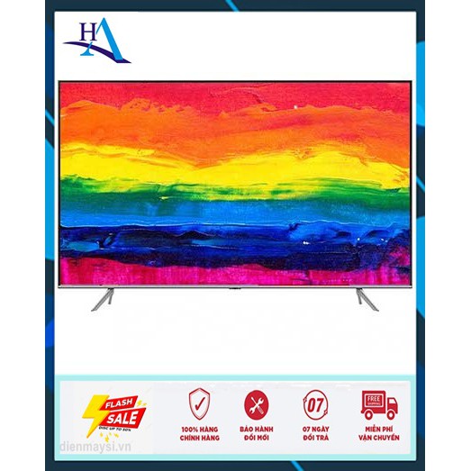 Android Tivi TCL 4K 50 inch 50P618 (Miễn phí giao tại HCM-ngoài tỉnh liên hệ shop)