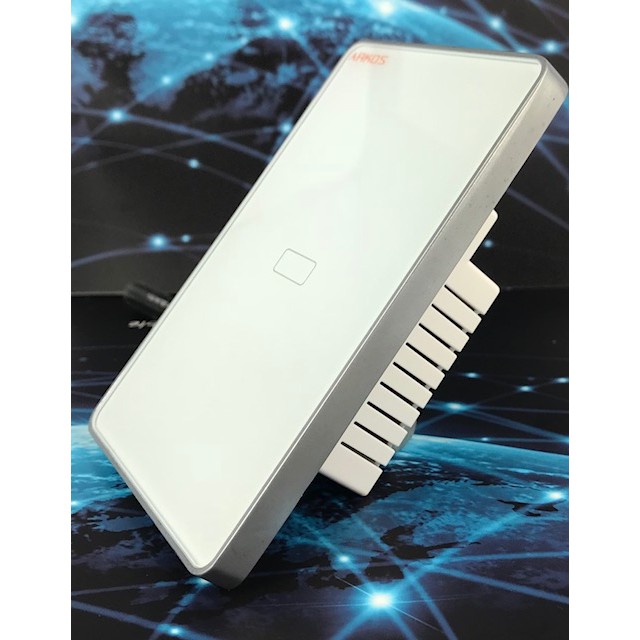 Công tắc thông minh 1 nút Arkos