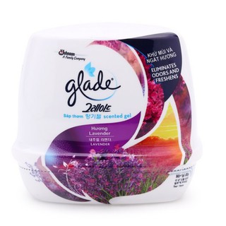 Sáp Thơm Glade 180g Hàn Quốc
