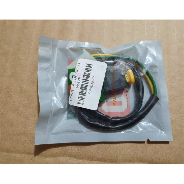 CÔNG TẮC ĐỀ OCCO WAVE