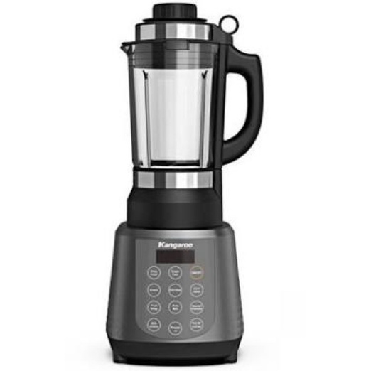 Máy làm sữa xay nấu sữa hạt Kangaroo KG12BH