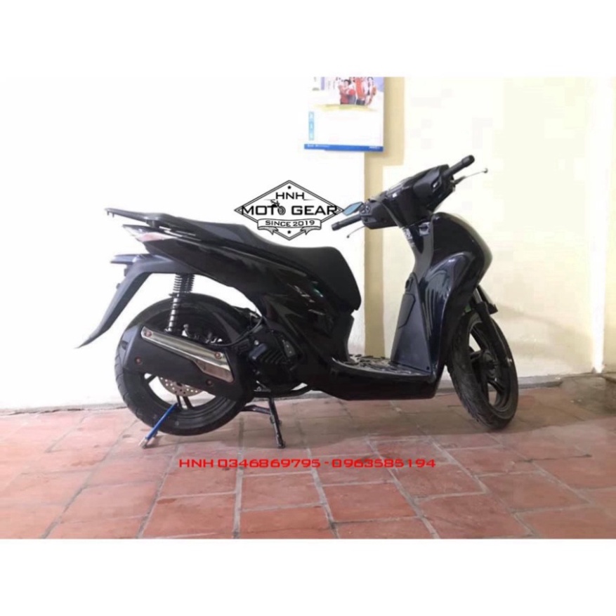 Ốp Pô 300I Cho SH 2020 ( Hàng Mới )