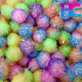 Bông Tắm Lưới Tròn Tạo Bọt Size Lớn