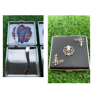 Hộp đựng TL Chrome Hearts (Normal)