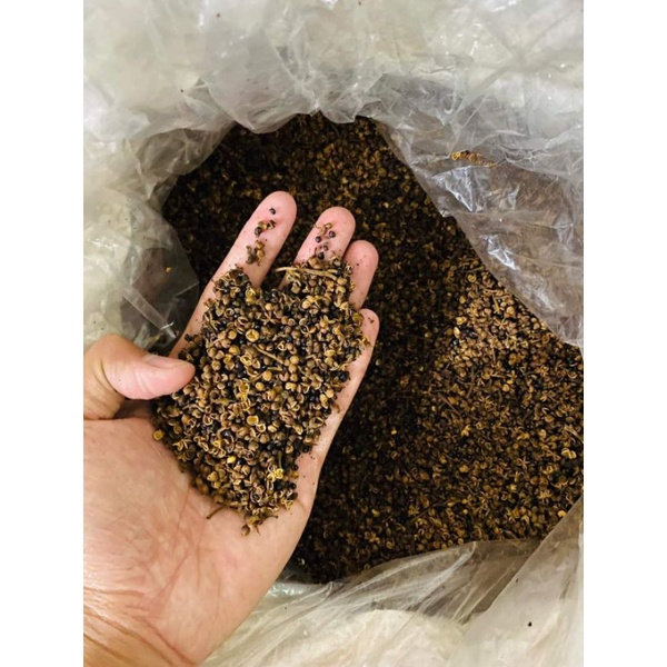 100g hoa hồi,quế,thảo quả ,đinh hương...các loại gia vị nấu ăn