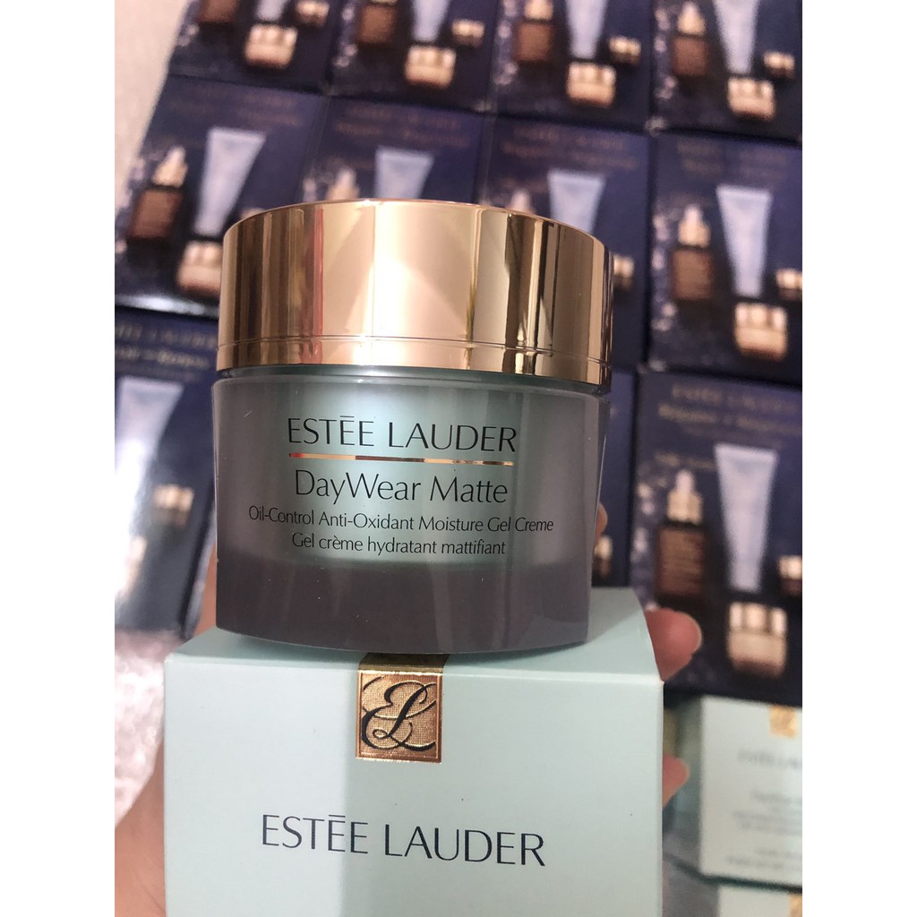 Kem dưỡng Estee lauder kiềm dầu 50ml