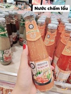Nước chấm Thái lan