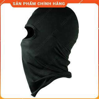 Khăn trùm mặt nạ đi phượt NINJA, khăn đa năng