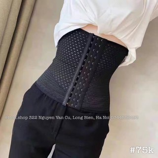 GEN BỤNG THÔNG HƠI LATEX CAO CẤP