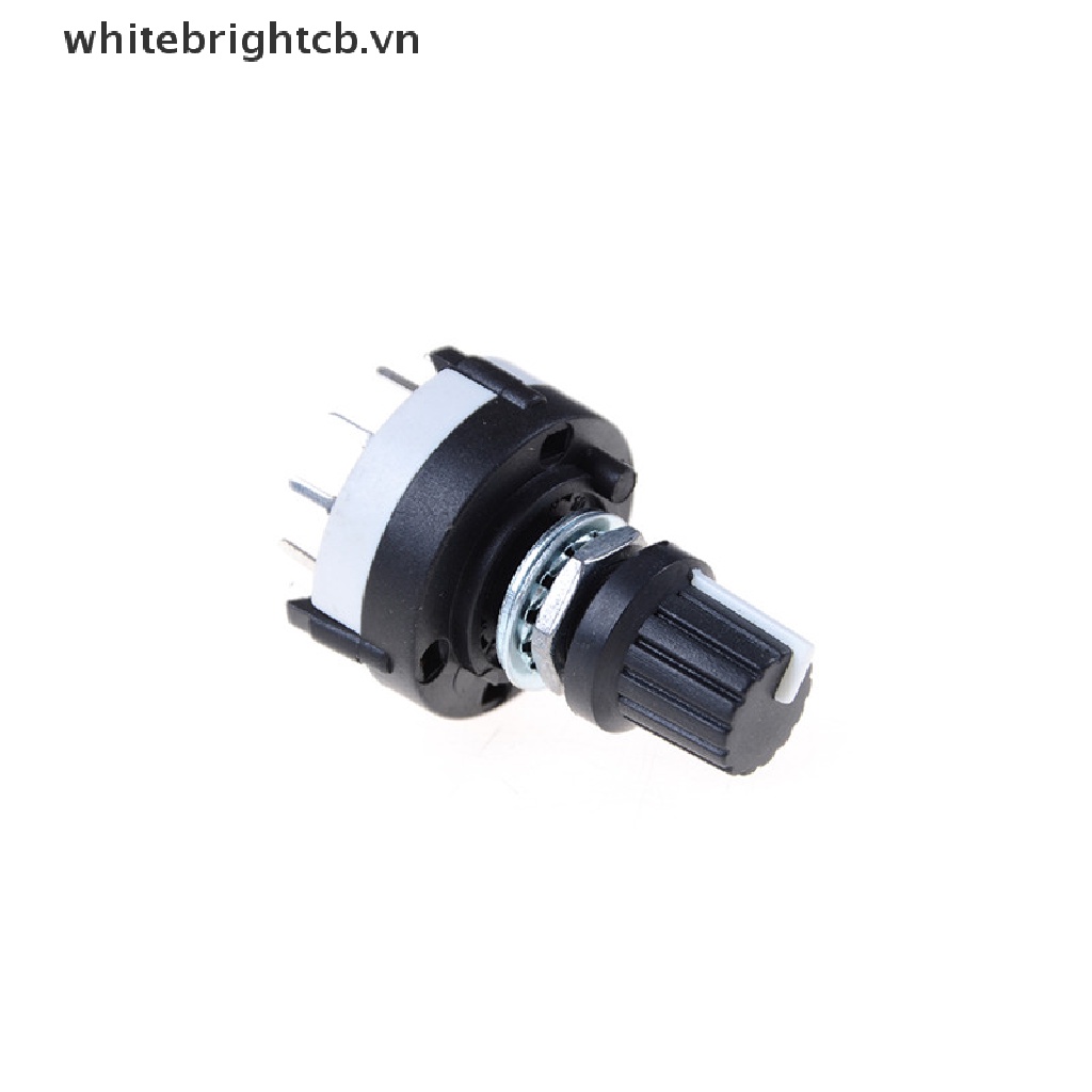 Công Tắc Xoay 4 Vị Trí MYVN / / 3P4T 3 Cực Chuyên Dụng
 Bảng Công Tắc Quay Phim Thời Trang Mới Wirie 3 Cực 4 Chiều PCB
3p4t 3 Cực 4 Vị Trí