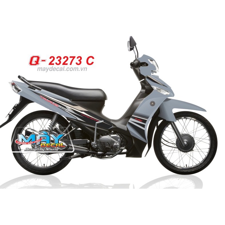 Tem rời Taurus xám xi măng (B)
