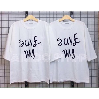 Áo bts save me