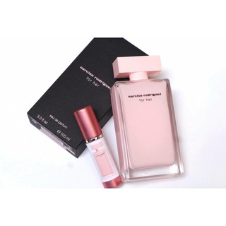 Nước hoa Narciso For Her EDP 10ml