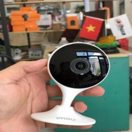 [Hàng chính hãng] Camera IP Wifi Imou IPC-C22EP FULL HD 1080P 2.0Mpx Góc quan sát cực rộng dễ dàng lắp đặt