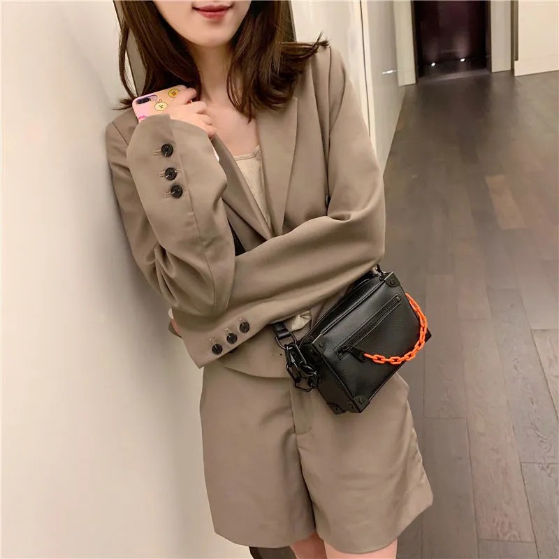 Túi Đeo Chéo Ngực Cho Nam Giới 044 | BigBuy360 - bigbuy360.vn