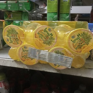 Thạch cốc rau câu long hải