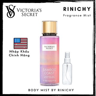[New] Xịt Thơm Toàn Thân Victoria’s Secret – Bamboo Coast