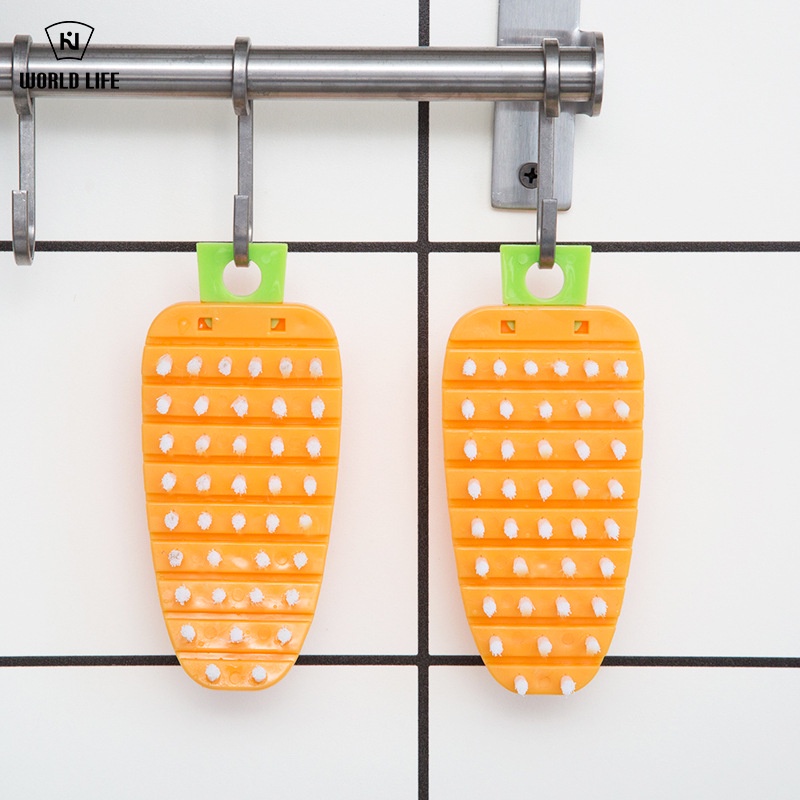 Cọ Vệ Sinh Rau Củ Quả365 Tiện Lợi