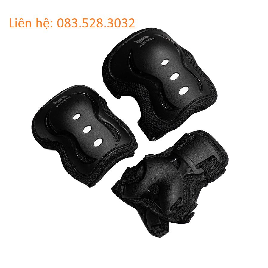 Bảo hộ Centosy P5, bảo hộ thể thao cao cấp