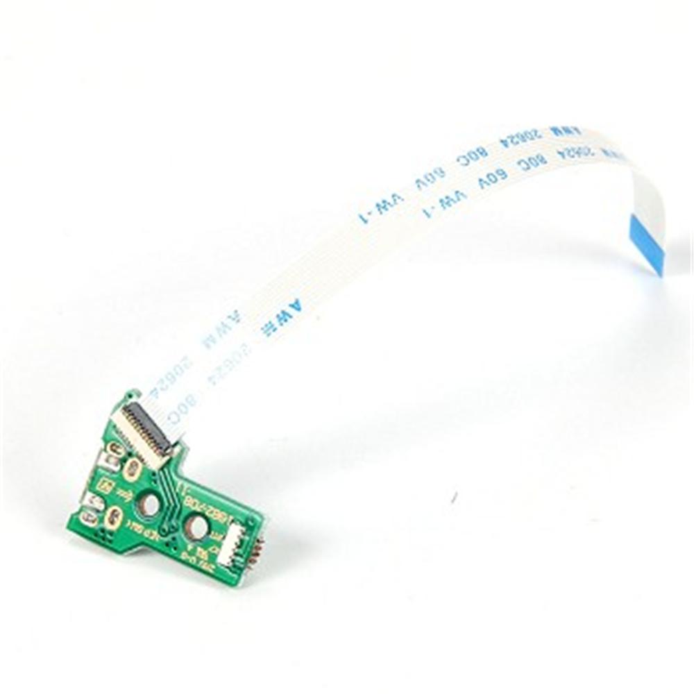 Bo Mạch Công Tắc Cổng Sạc Tay Cầm Chơi Game 12Pin JDS 011 030 040 055
