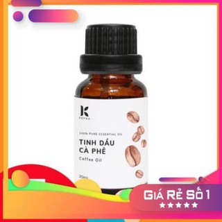 Tinh Dầu Cà Phê Nguyên Chất Essential Coffee Oil-thao2423