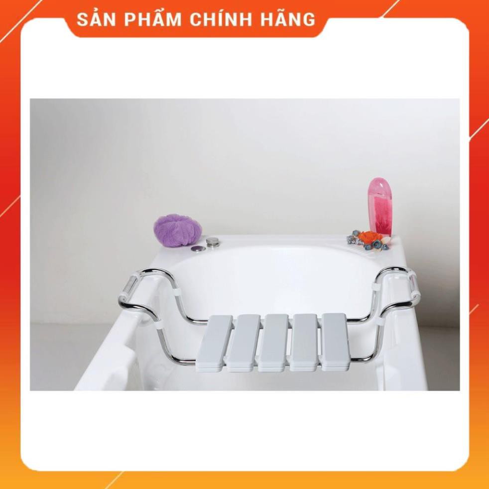 Ghế ngồi trên bồn tắm nằm Model MBS-01