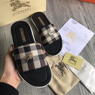 Dép lê ngang Nam đầu ngựa