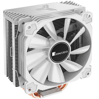Tản Nhiệt CPU JONSBO CR1000 WHITE (Có Hỗ Trợ SK1700)
