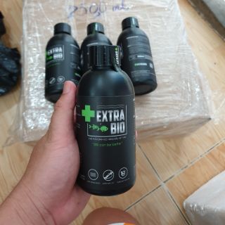 Vi sinh nước bio extra ( 250ml 500ml)
