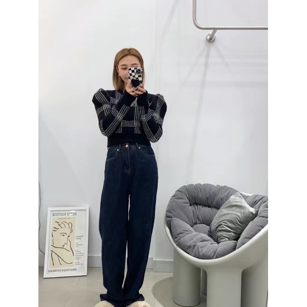 Roly poly chair  hàng nhập khẩu phong cách bắc âu kèm đệm